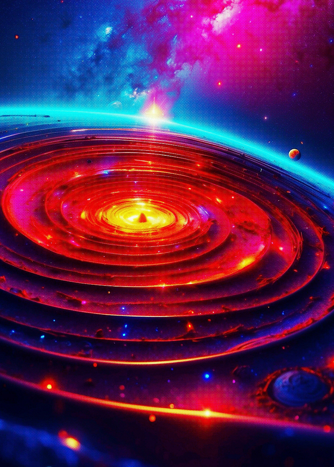 Orbit Space