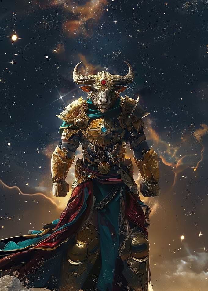 Taurus