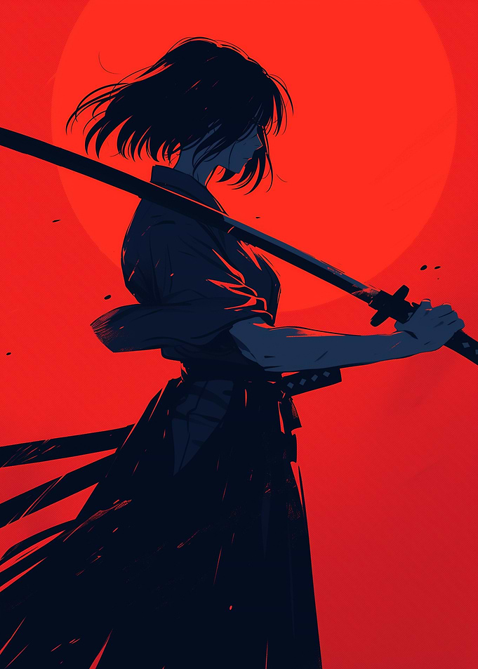 Samurai