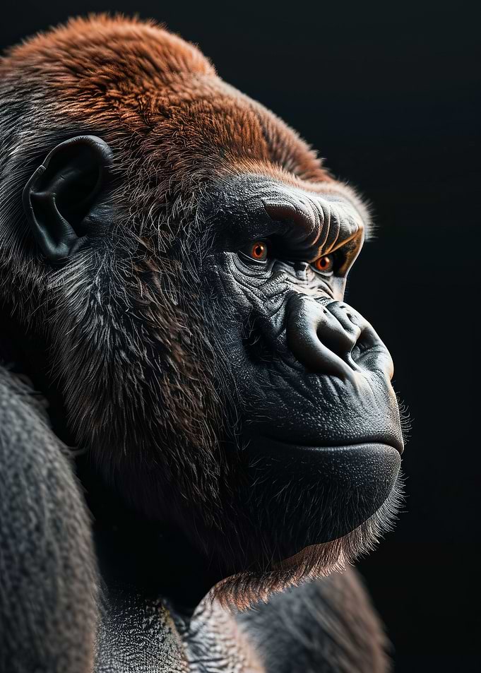 Gorilla