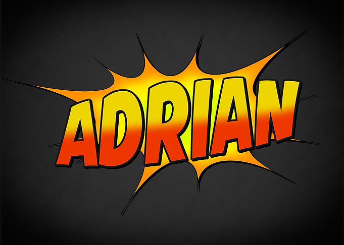 Adrian