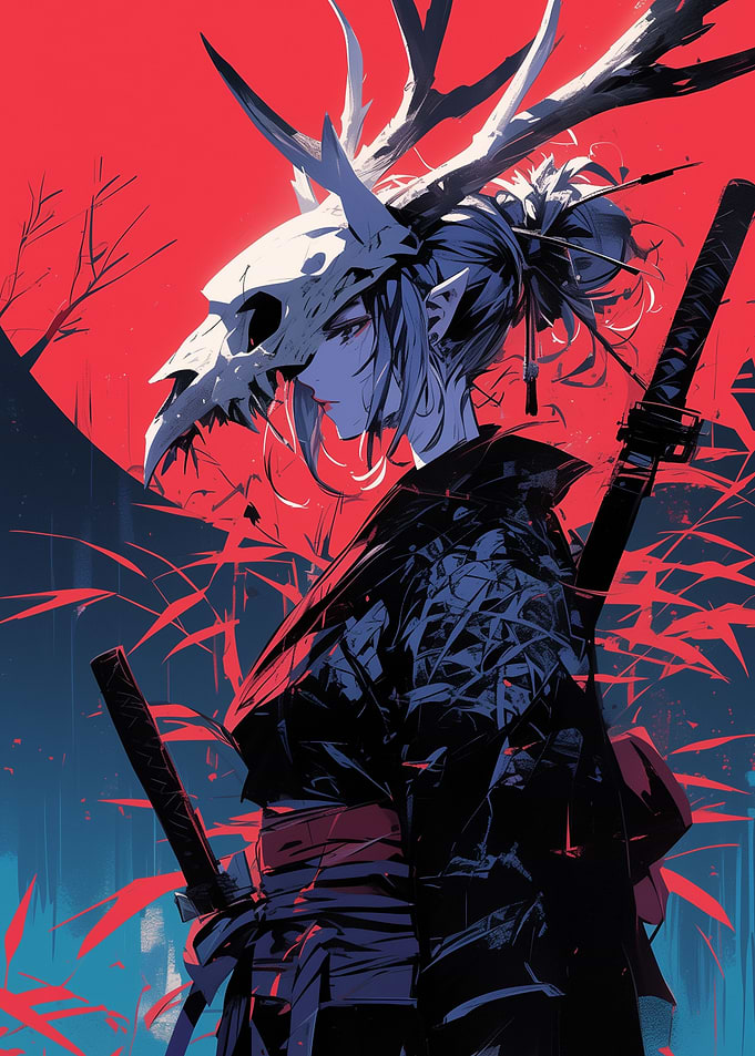 Samurai