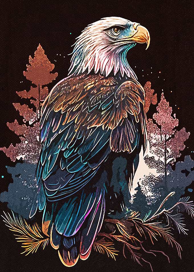 The Eagle