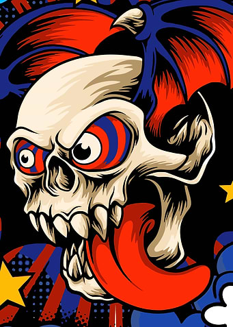 Avenged Sevenfold Band