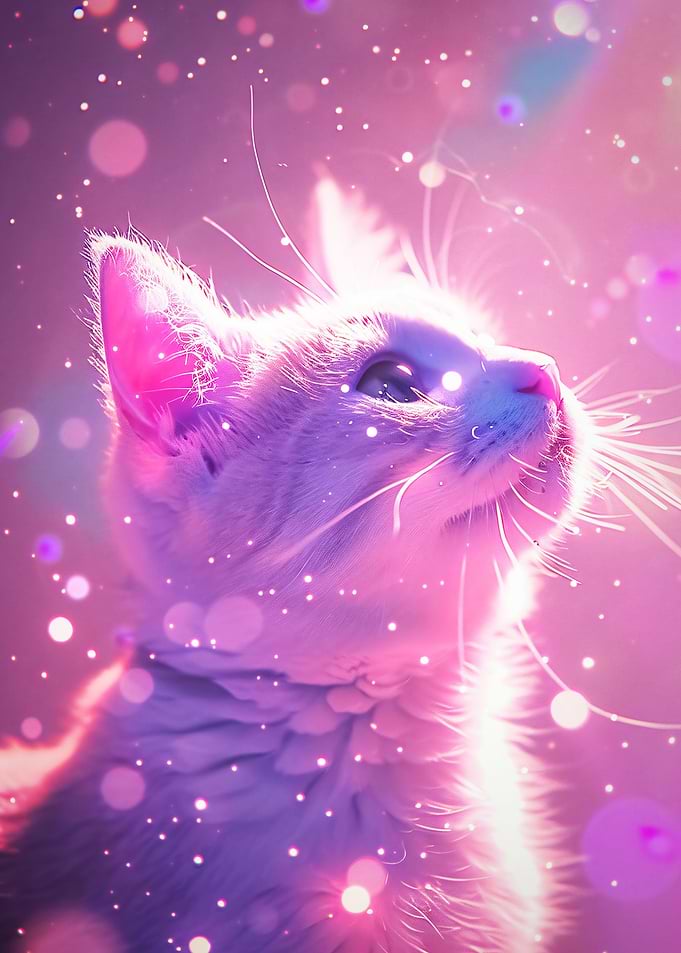 Cute Cat
