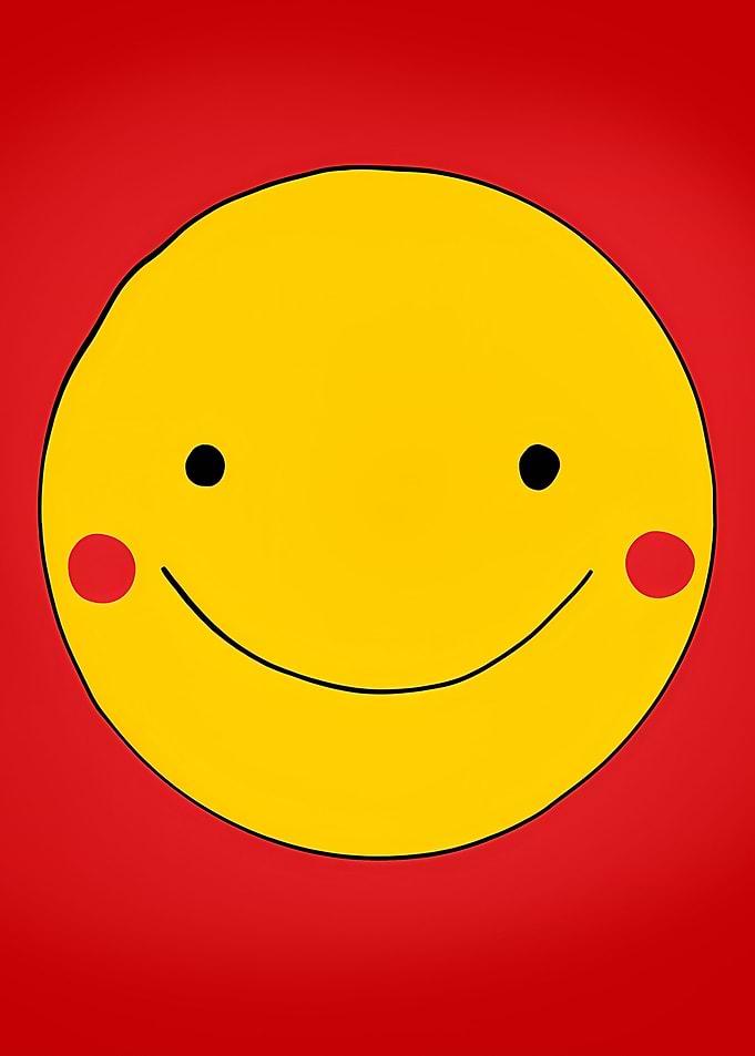 smile