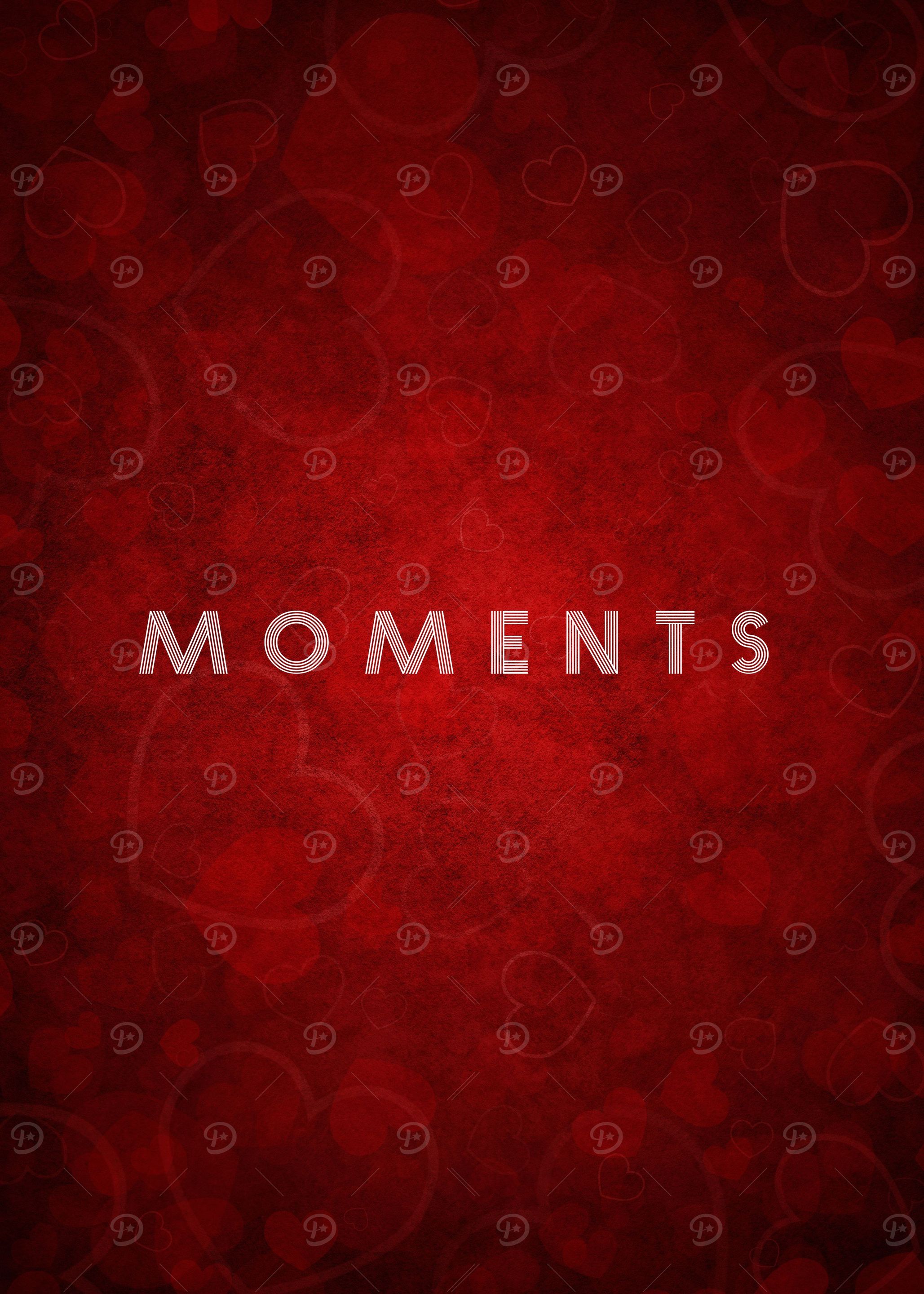 magical moment