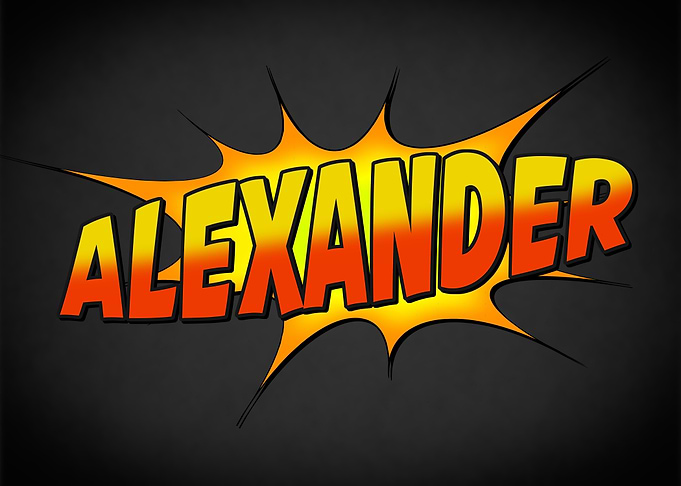 Alexander