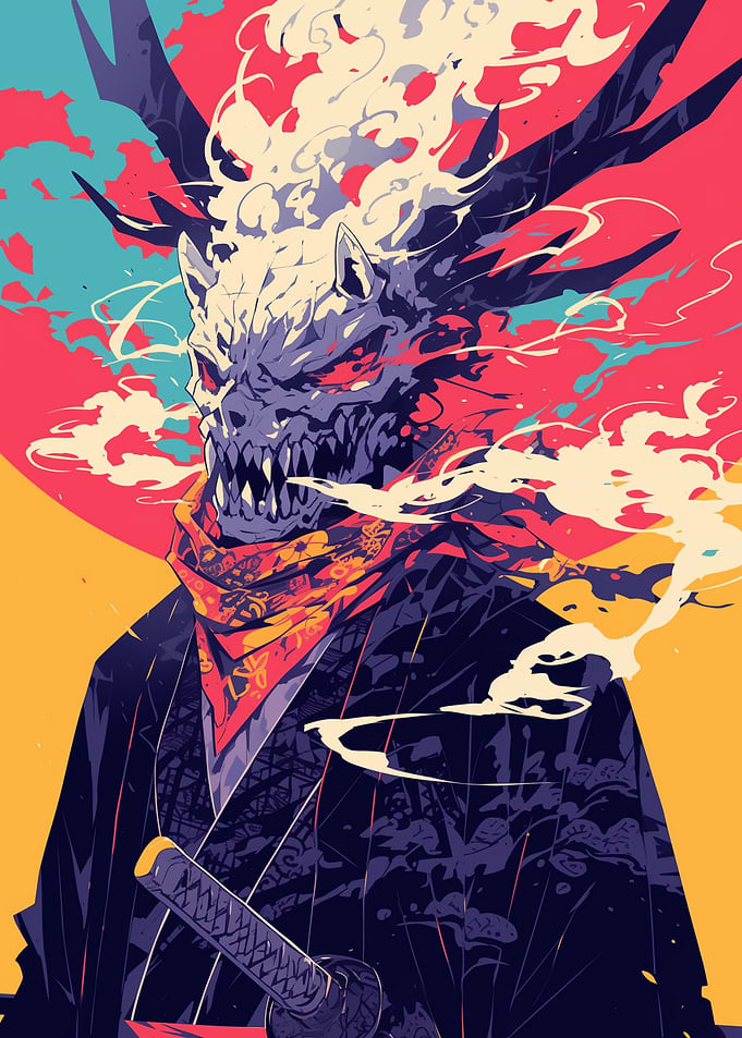 Samurai