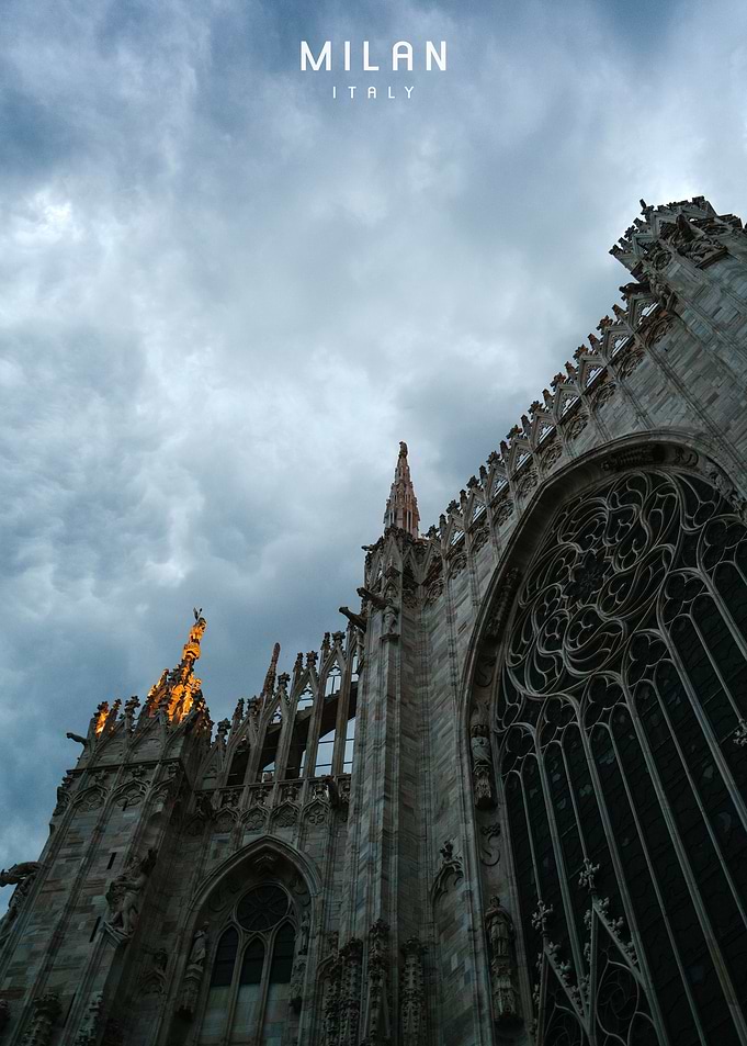 Milan