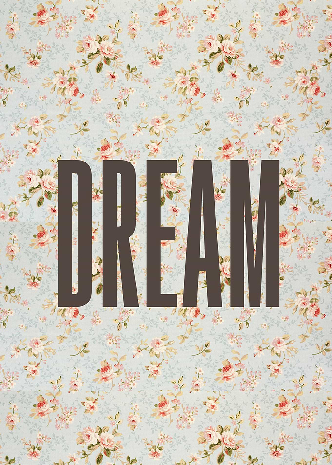 Embracing the Dream