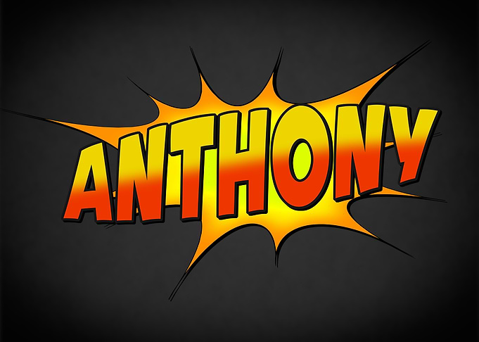 Anthony