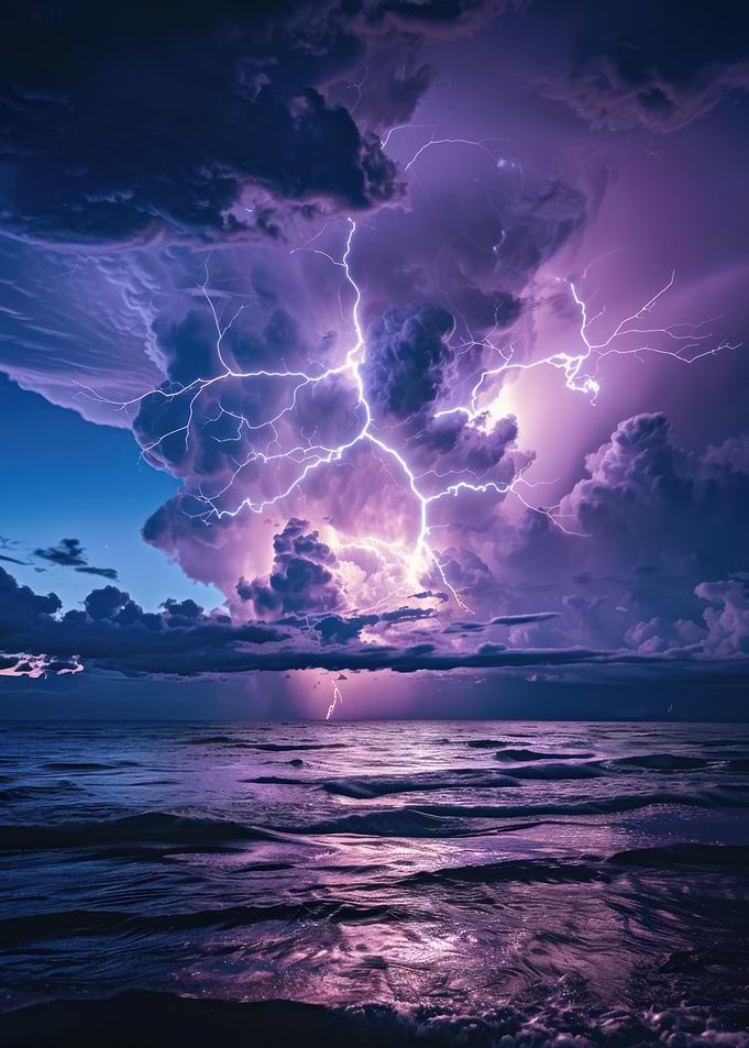 Electric Majesty