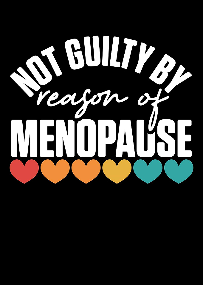 Not Guilty By Reason Of