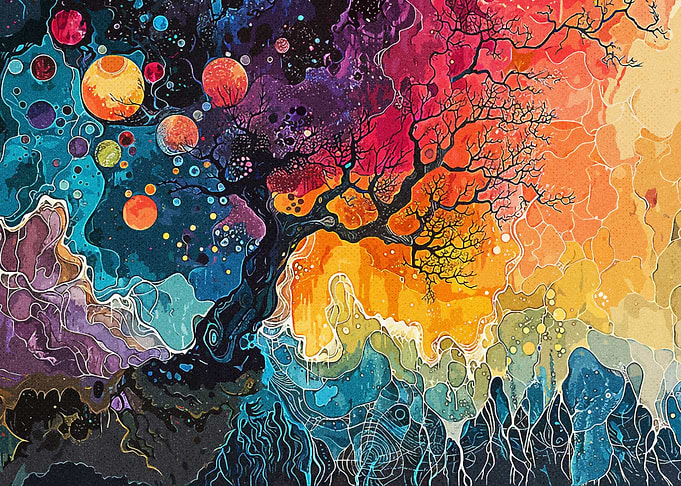 Tree Abstract
