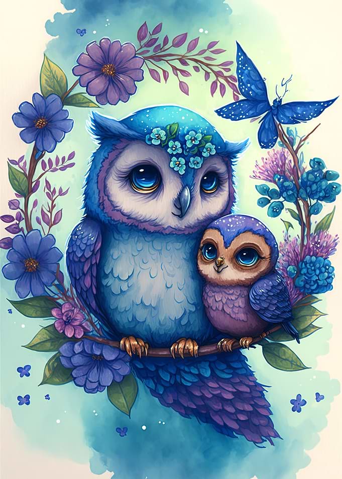 Nestling