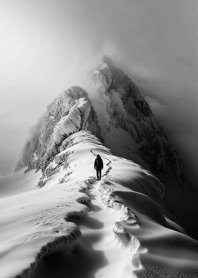 Solitude