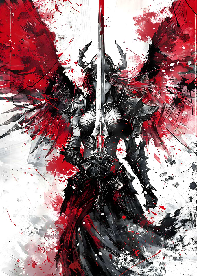 Viking Valkyries