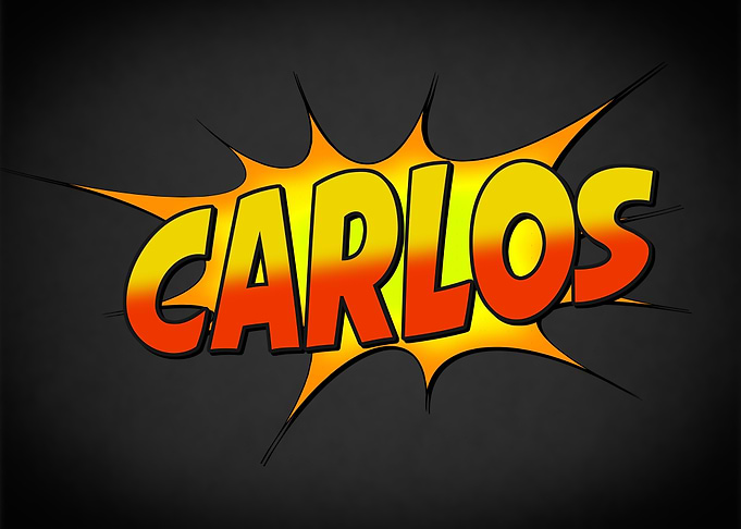 Carlos