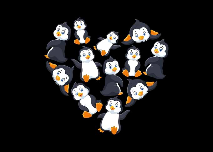 penguin