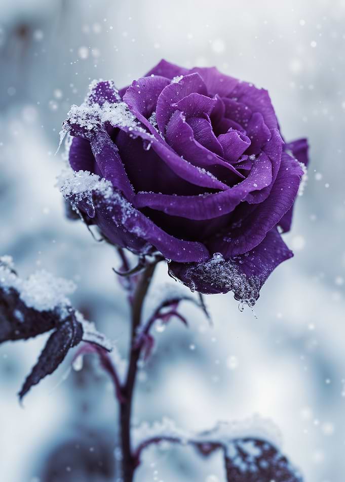 rose flower lover