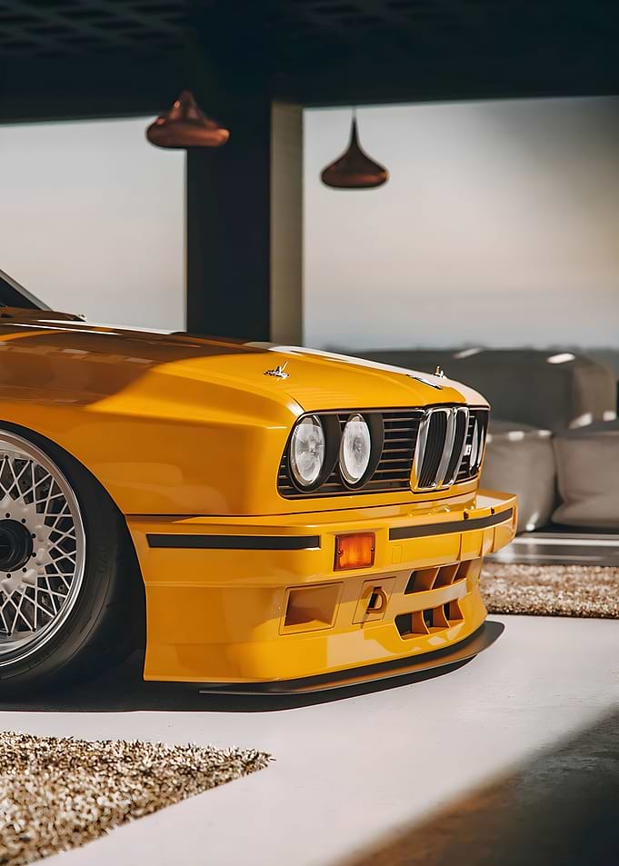 BMW e30