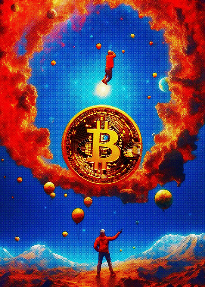 To The Moon
