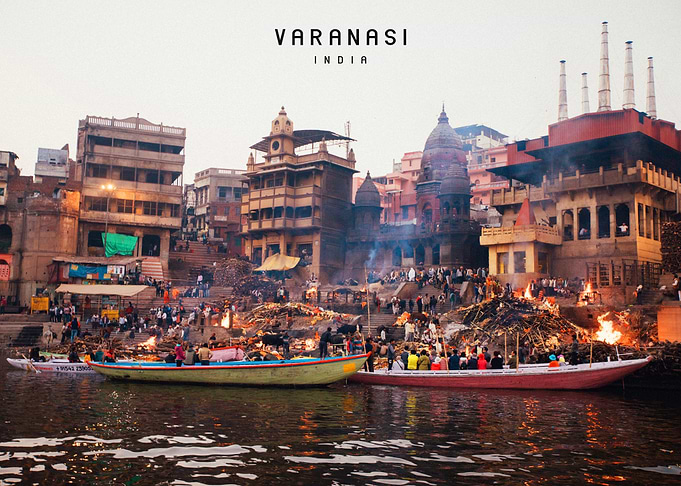 Varanasi