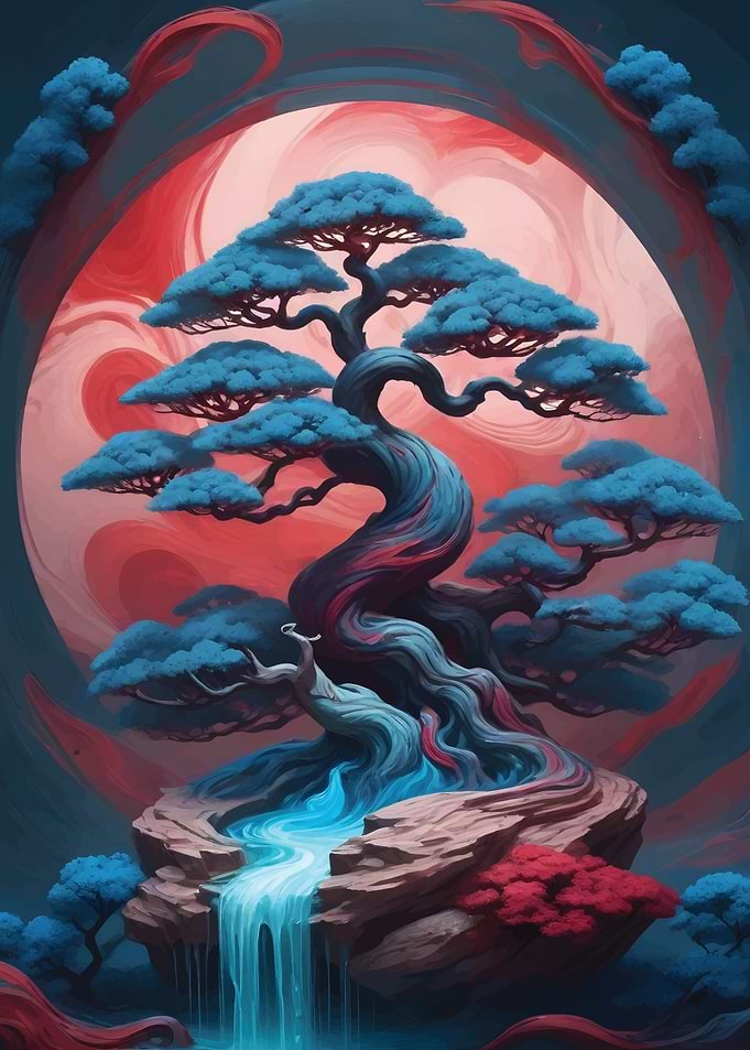 Bonsai