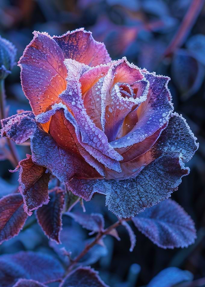 rose flower lover