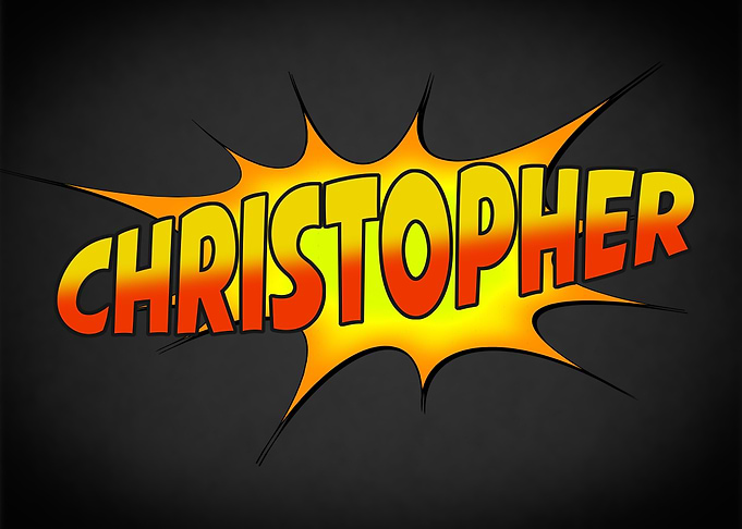 Chr