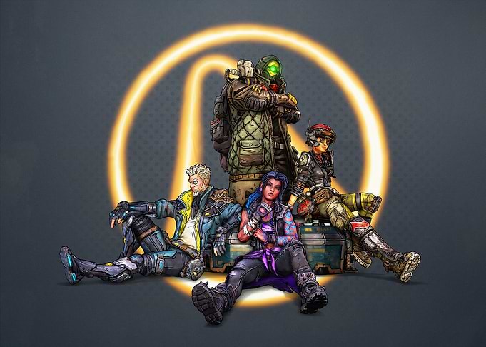 Mayhem Heroes