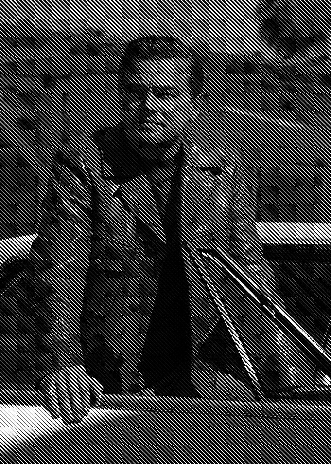 rick dalton