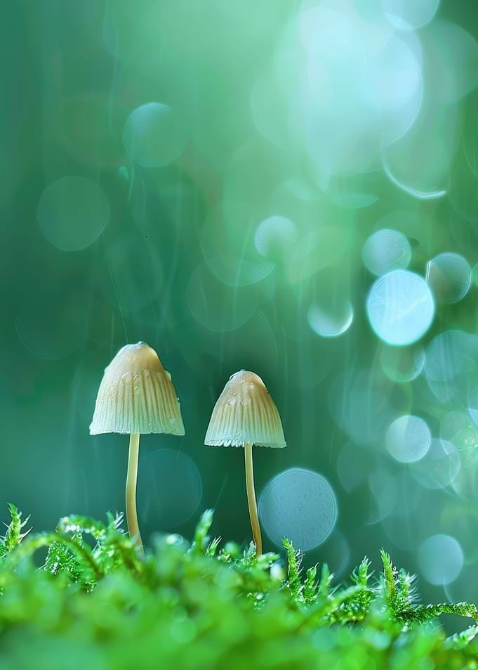 Mushrooms