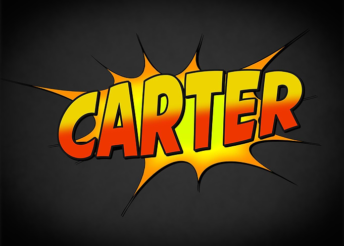 Carter