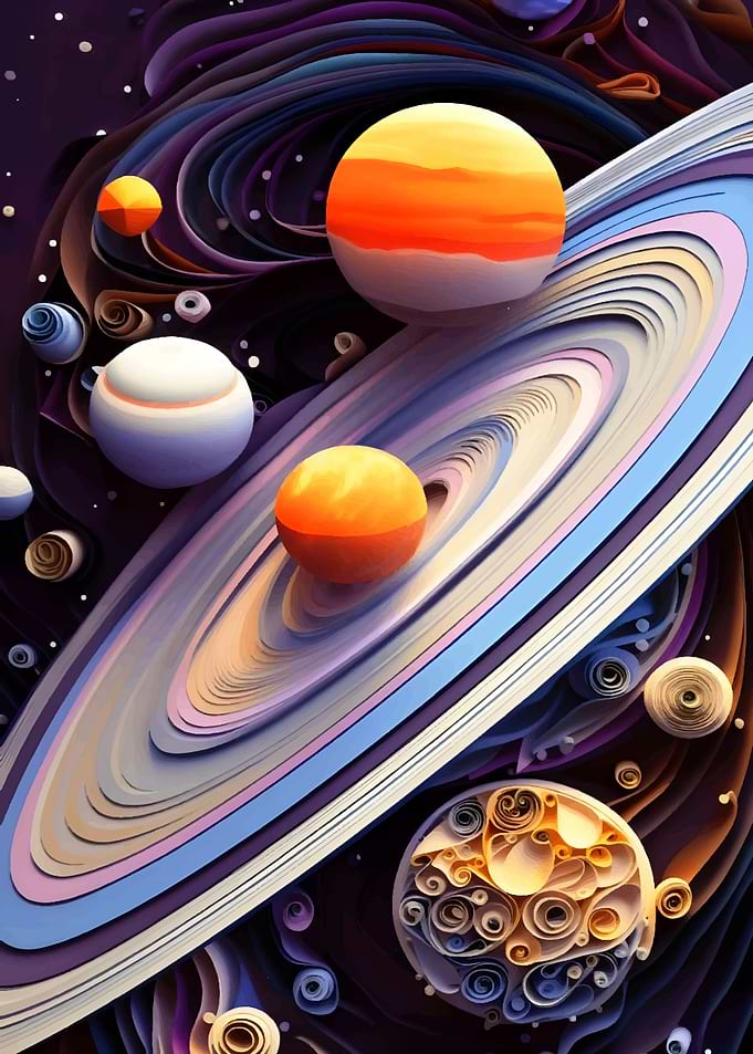 saturn