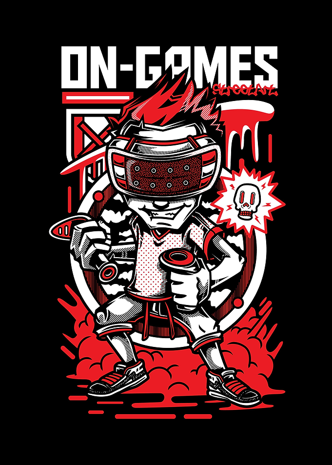 on games
