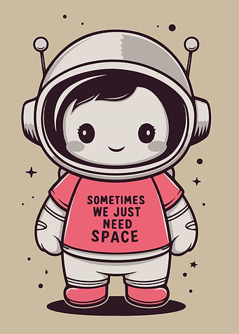 Astronaut Adventures