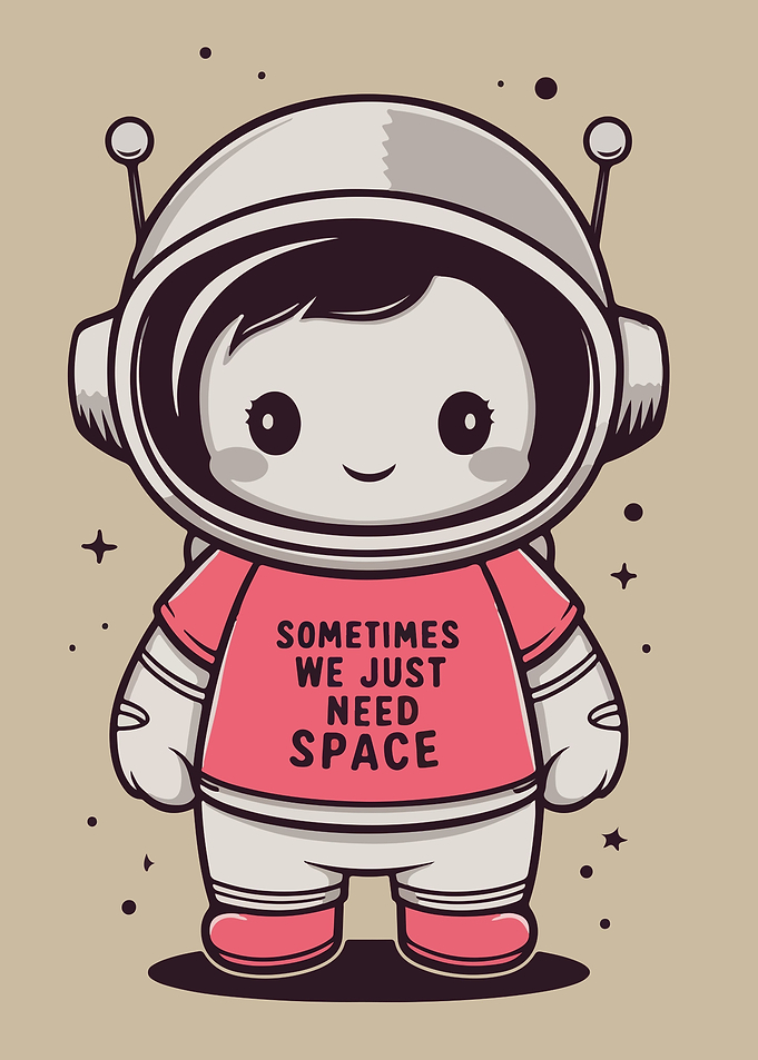 Astronaut Adventures