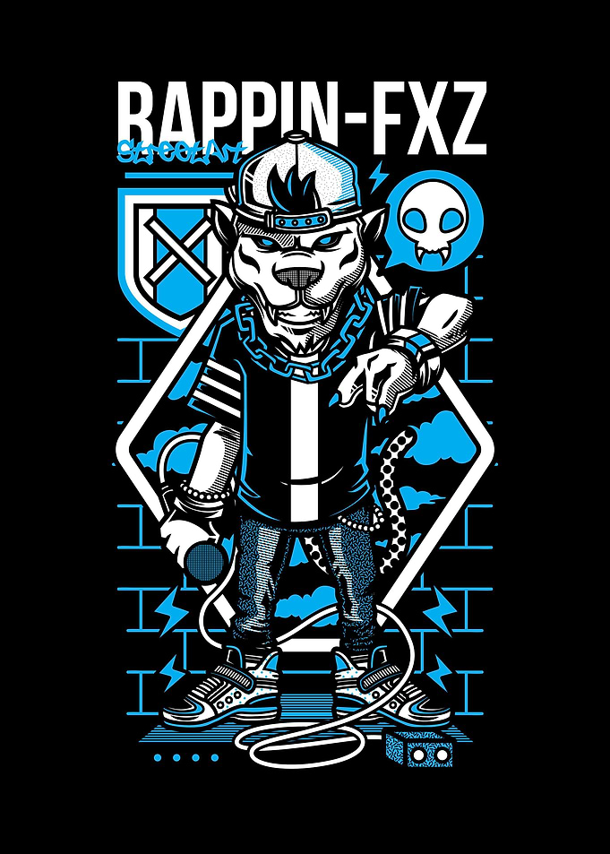 rappin fxz