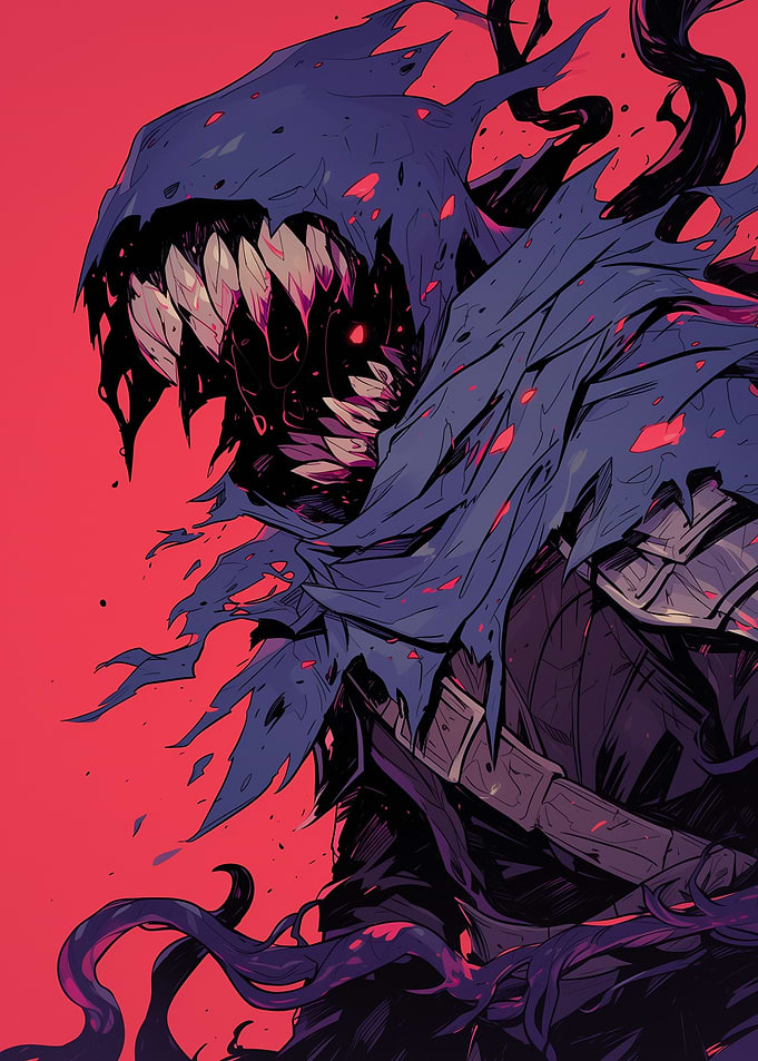 Dark Fantasy Core