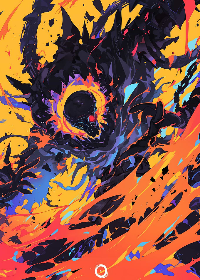 Dark Fantasy Core