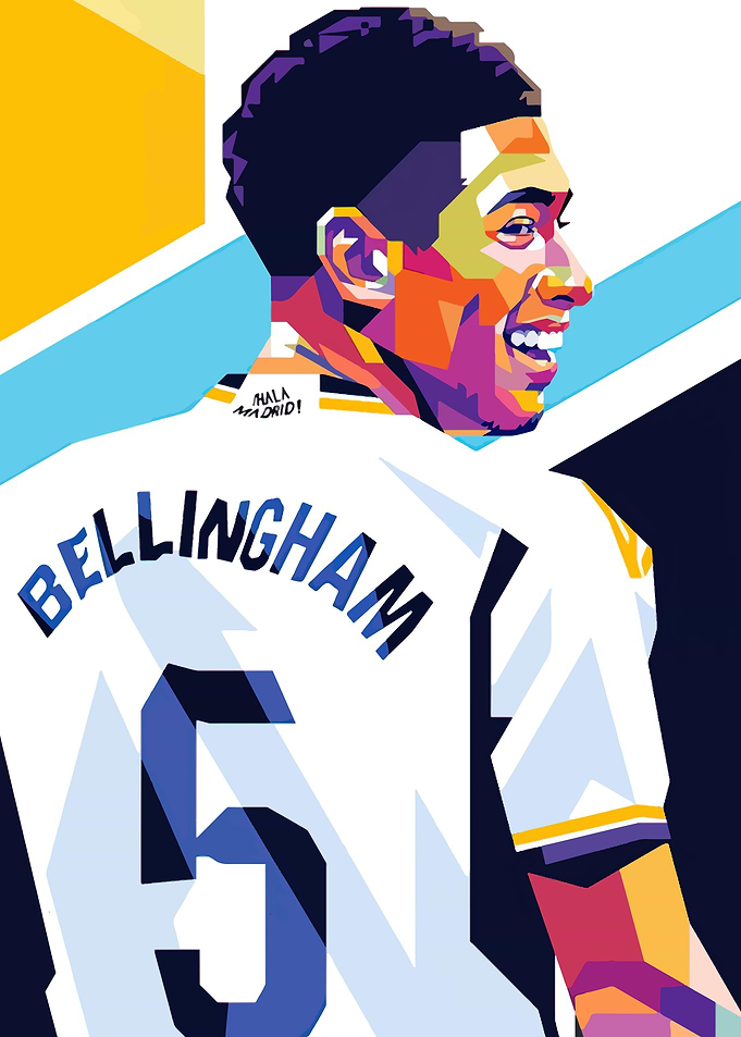 Jude Bellingham