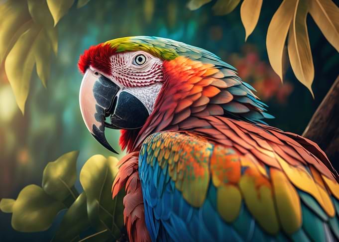Parrot
