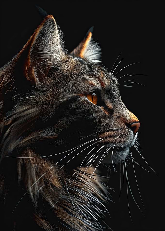 Maine Coon