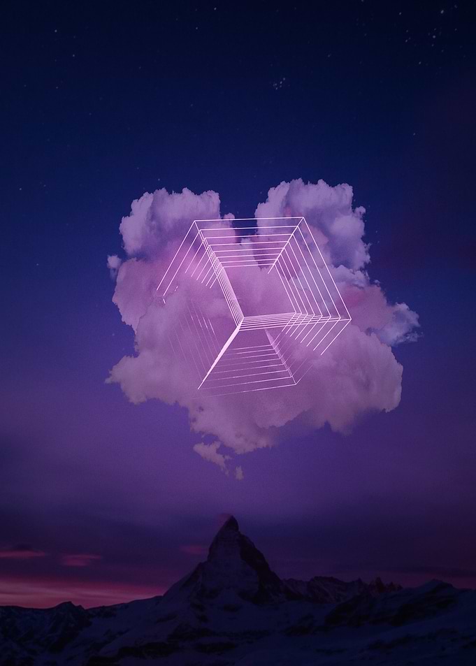 Tesseract