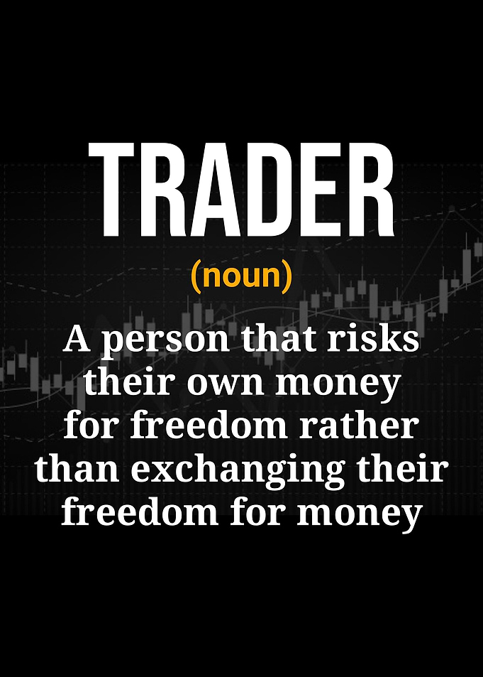 trader quotes