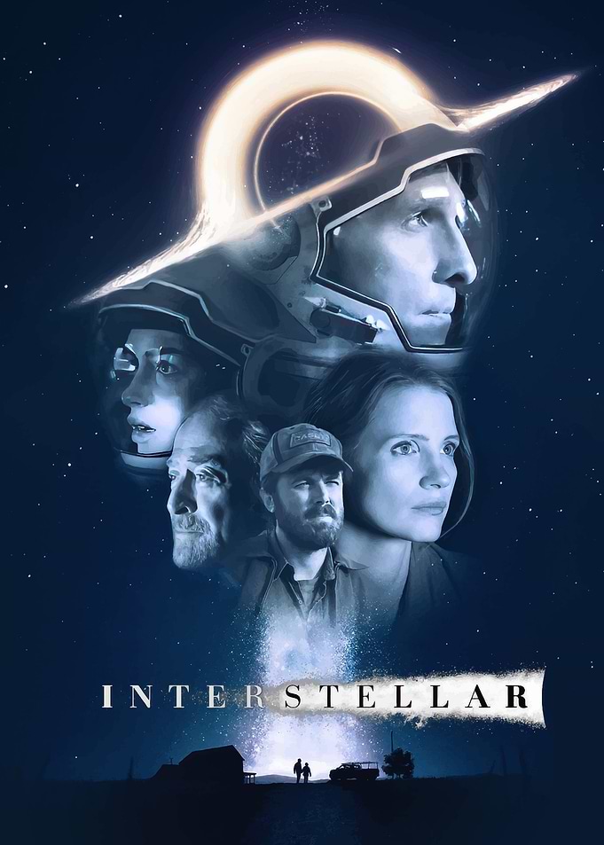 Interstellar