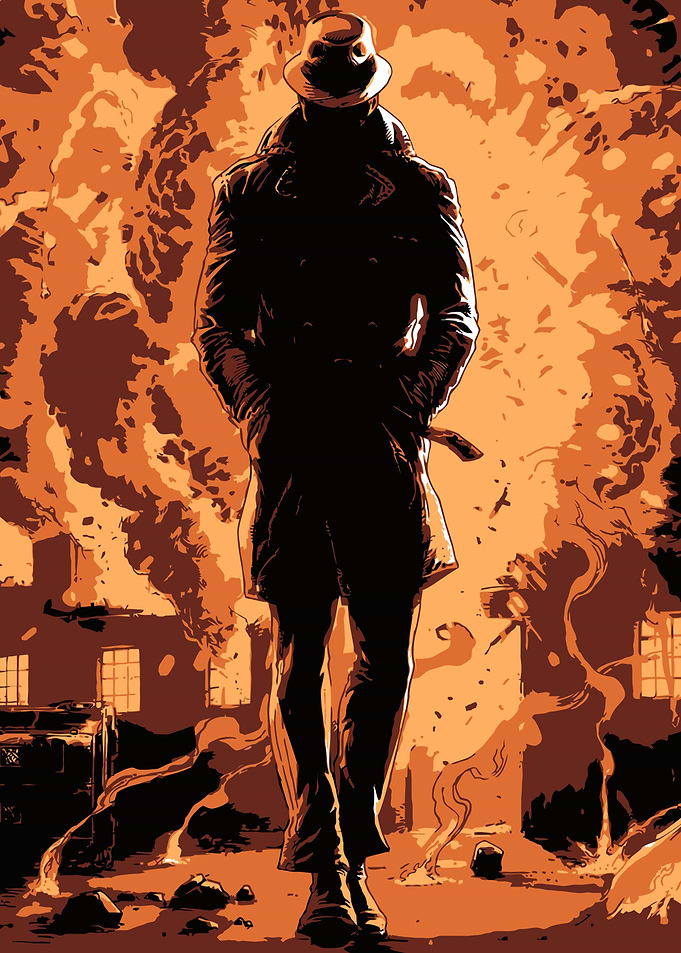 sherlock holmes