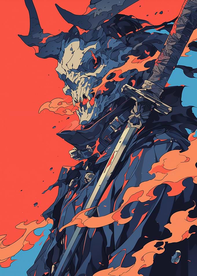 Samurai